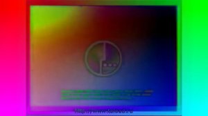 MegaFon Logo History Effects (Sponsored By Preview 2 Effects)