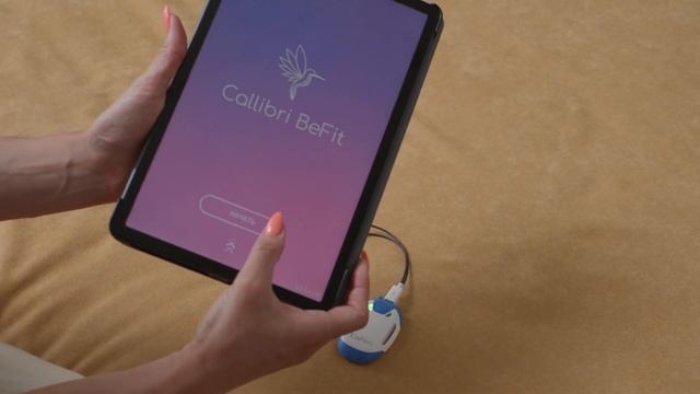 Callibri ВeFit Kids-рекомендации по использованию