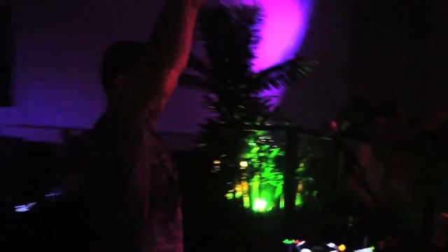 MISTER JAY TOUS LES SAMEDIS @ DUNE TOULOUSE смотреть онлайн
