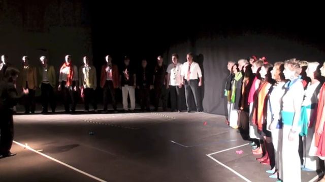 Armottoman osa, Mia Makaroff смотреть онлайн