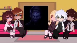 реакция бывших одноклассников на tiny bunny