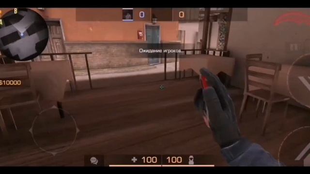 Gameplay [Kerambit CLAW] Standoff 2 смотреть онлайн