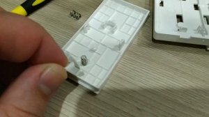 Ремонт своими руками выключатель Aqara