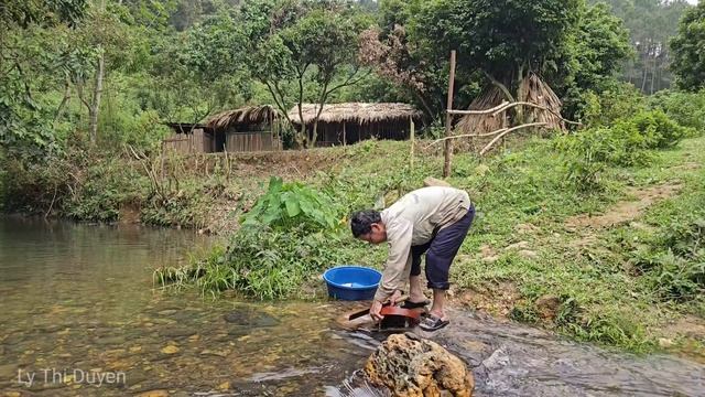 Single mother: I provided the police with important leads about the culprit | Ly Thi Duyen смотреть онлайн