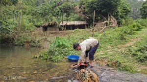 Single mother: I provided the police with important leads about the culprit | Ly Thi Duyen