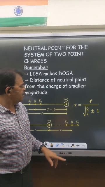 Neutral Point - short trick смотреть онлайн