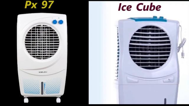Bajaj px 97 torque room cooler VS symphony ice cube air cooler 27 VS crompton marvel neo 40 смотреть онлайн