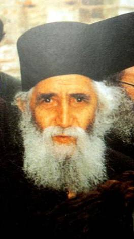 6 Старец Паисий. Отцы святогорцы и святогорские истории. Часть 6.