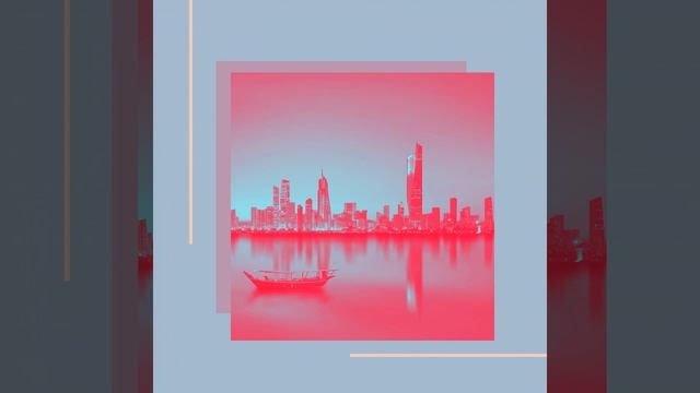 Fashionable Jazz Saxophone - Vibe for Afternoon Coffee смотреть онлайн