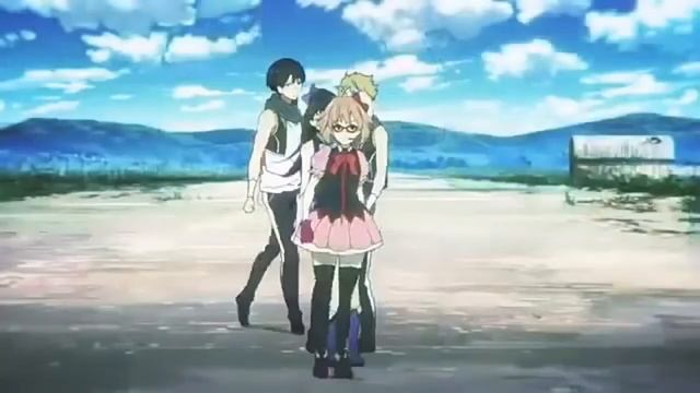 {AMV} Hey DJ (+50 Подписчиков) смотреть онлайн