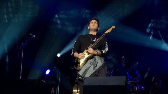 JOHN MAYER - GRAVITY 2016 ROOTS PICNIC NYC смотреть онлайн