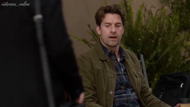 Grey’s Anatomy 19x17 “Come Fly with Me” | AMELIA SCENE 1 смотреть онлайн