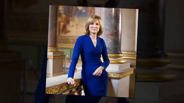 Fiona Bruce | Biography | Lifestyle | Networth | Family смотреть онлайн