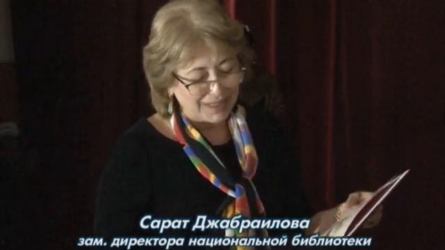 КНВ на ногайском языке 01.08.2018 г. смотреть онлайн