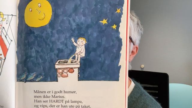 Gjør meg bra, sa Marius смотреть онлайн