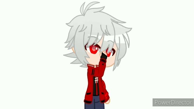 Eyes Of Heaven || Danmaku 10 || UOV || AU || Albedo (My AU) x Alterisa || Gacha Club + Arts смотреть онлайн