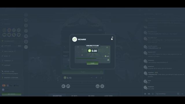 BITKONG - Another Gamble Website смотреть онлайн