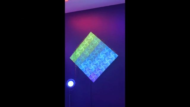 NRTHRNLIGHTS Light Lab Tour смотреть онлайн