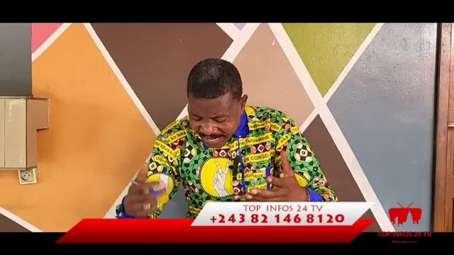 EN DIRECT ! CETTE FEMME ARRETÉE AVEC 2 MISSlLES POUR ATTAQUÉ FATSHI À... смотреть онлайн