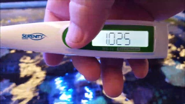 How to Check Your Tank with a Serenity Digital Refractometer смотреть онлайн