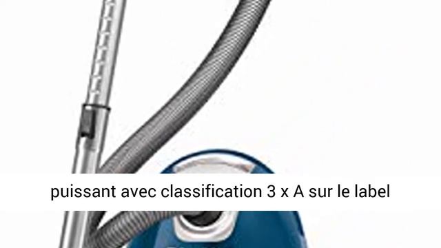 Rowenta RO3950 Aspirateur traîneau avec sac Compact Power avec 4 sacs Swirl R 39 MicroPor Plus смотреть онлайн