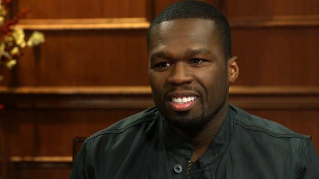 EXCLUSIVE: 50 Cent's Top 5 Favorite Rappers смотреть онлайн
