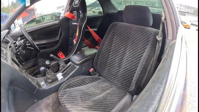 1 Этап. ADM DRIFT CONTEST. Как это было смотреть онлайн