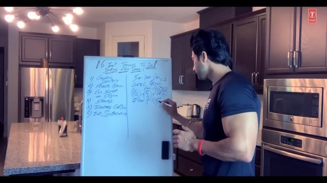 6 Important Things To Do During FAT LOSS | Guru Mann | Health & Fitness смотреть онлайн