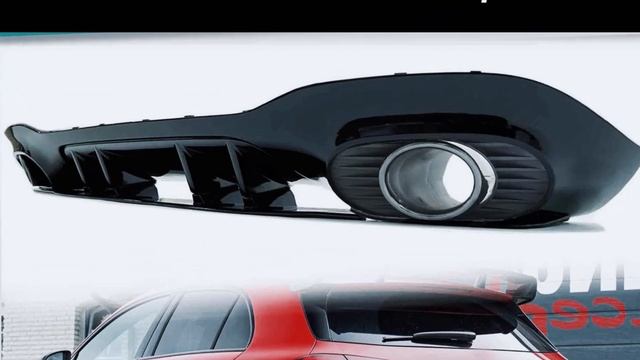 Autunik.de | Tuning- und Performanceteile für Mercedes Benz A-Klasse W177 V177 AMG Paket смотреть онлайн