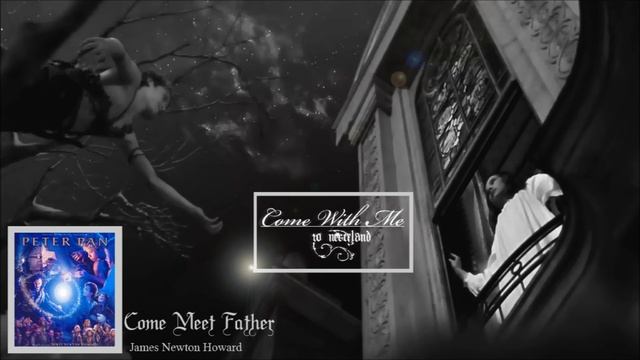 Peter Pan (2003) | Complete Soundtrack by James Newton Howard смотреть онлайн