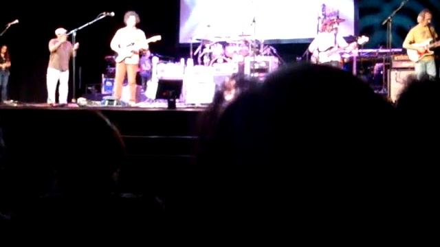 Zappa Plays Zappa - Seattle 11-19-07 Illinois Enema (6/?) смотреть онлайн