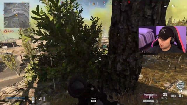 THIS is the NEW BEST WEAPON in Warzone After Update! (Best Classes) смотреть онлайн