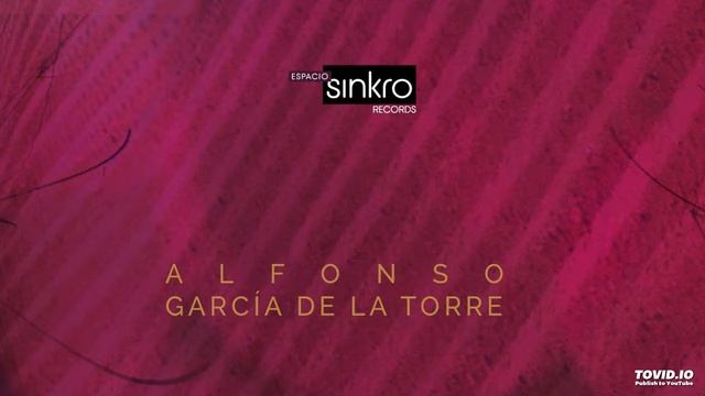 Alfonso García de la Torre Dark смотреть онлайн