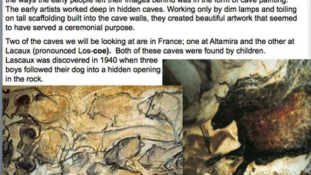 NA Prehistoric pt1 смотреть онлайн