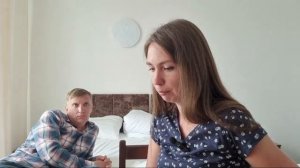 Отдых в Абхазии 2023. Гранд отель Россия. Гудаута