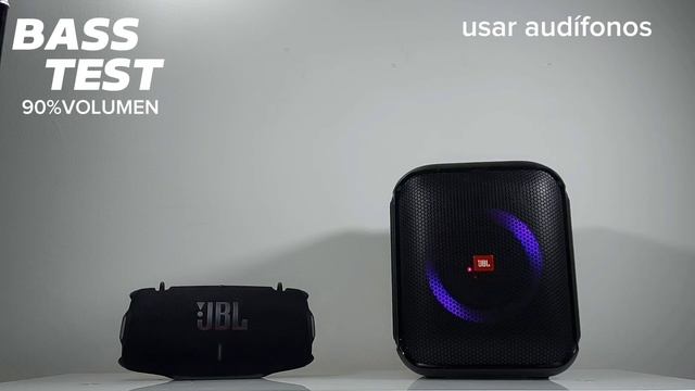 SERA MEJOR EL NUEVO JBL XTREME 4, QUE EL JBL ENCORE ESSENTIAL ⁉️HOY TE LO DIRE⁉️ смотреть онлайн