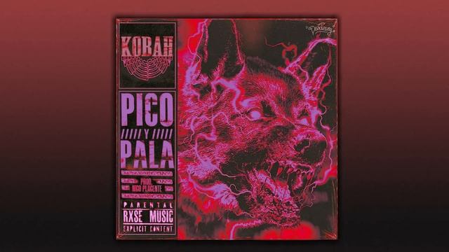 Kobah x Nico Placente - Pico y Pala смотреть онлайн