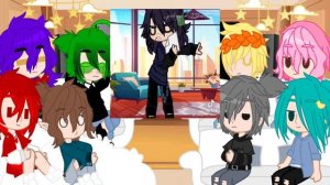 Реакция 13 карт на шип пико/Вару [5 часть]