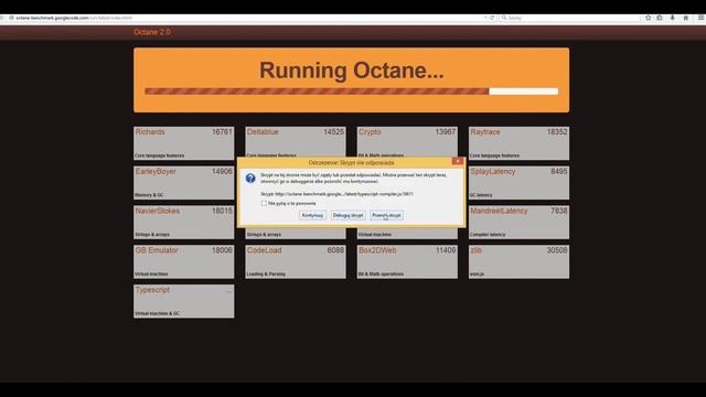 Test przeglądarek portable (Cyberfox, Pale Moon, Slimjet) смотреть онлайн
