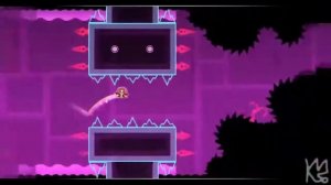 DJ Nate - Clubstep (Geeser remix) Cortado para Geometry Dash