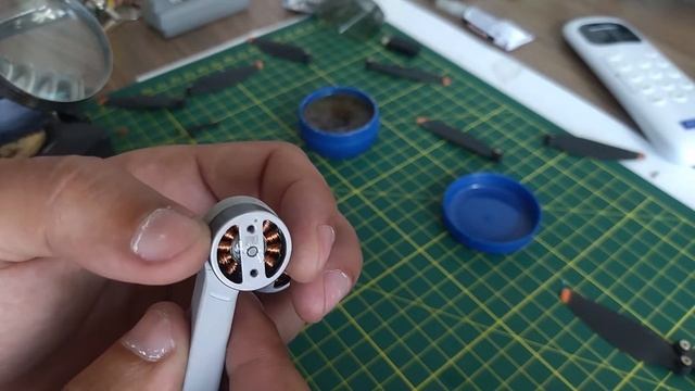 CAMBIO DE BRAZO TRASERO MINI SE смотреть онлайн