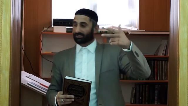Наха керастал т1адехкар..." Албаков Мухьаммад-Тlахьир смотреть онлайн