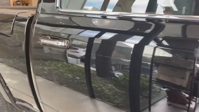 RAM 3500 - FORTE, ROBUSTA E COM ACABAMENTO PREMIUM! смотреть онлайн