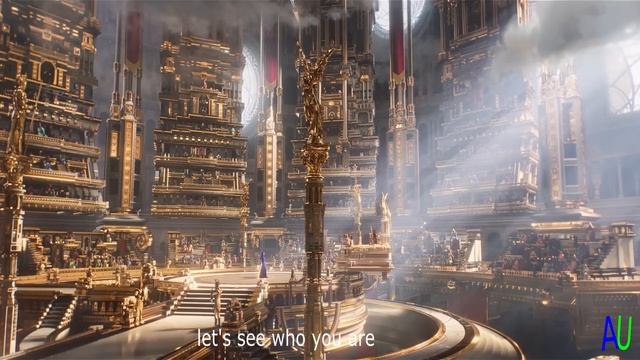 Zeus flicks Wanda || Alternate Universe #wanda #doctorstrange #zeus #mcu #thor #korg #vision смотреть онлайн