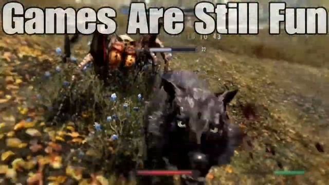 Games Are Still Fun - Coffee Time 2 смотреть онлайн