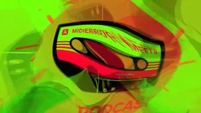 midierror meets... Milly Chowles Interview [EP44] Radio Producer / Presenter смотреть онлайн