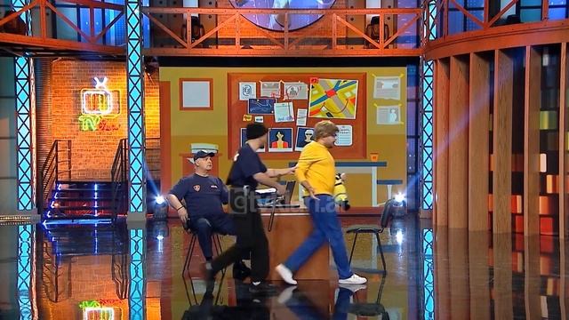 Klanifornia - Episodi 7 - Sezoni 3 (20 Mars 2021) смотреть онлайн
