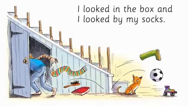 Story Fun 3_ Story 3_ My best friend Meg смотреть онлайн