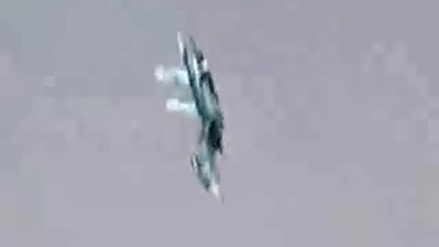 Sknyliv Airshow Disaster