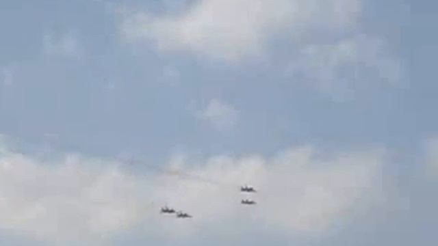 МАКС 2007 смотреть онлайн